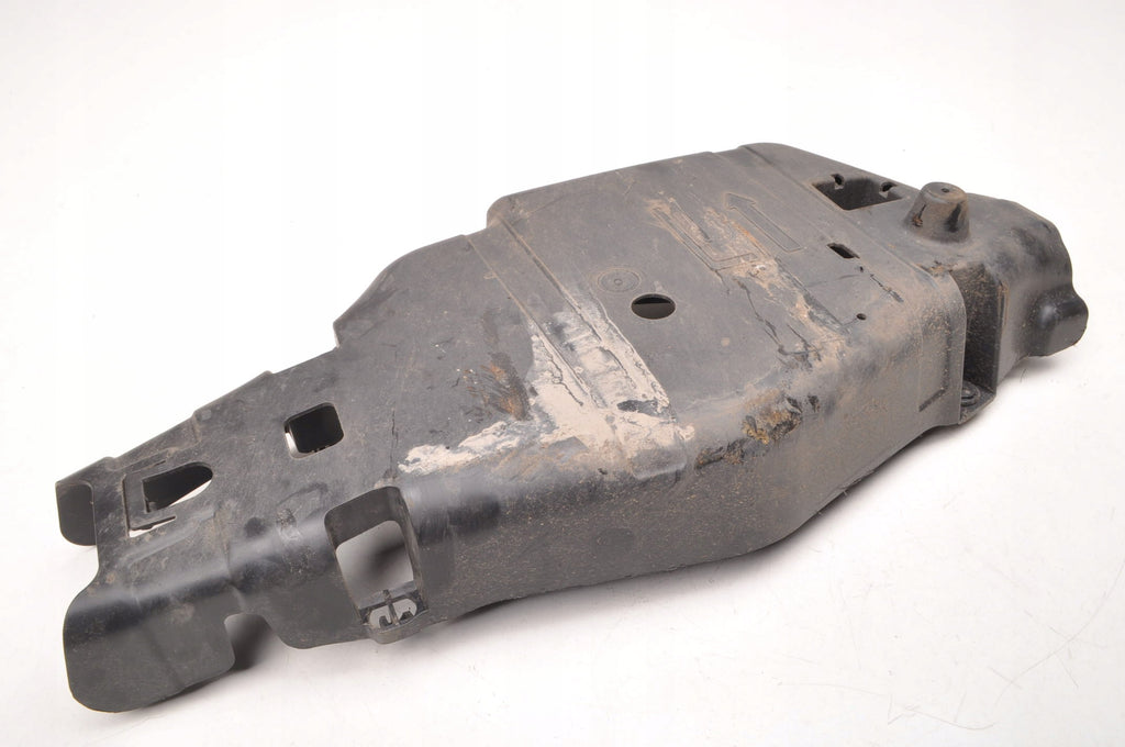MERCEDES EQB X243 SWING ARM GUARD LEFT REAR A2433524500
