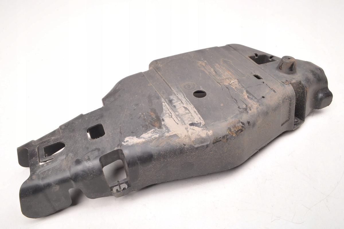 MERCEDES EQB X243 SWING ARM GUARD LEFT REAR A2433524500