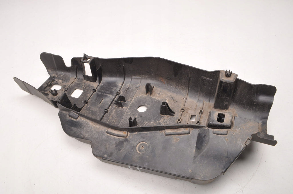 MERCEDES EQB X243 SWING ARM GUARD LEFT REAR A2433524500