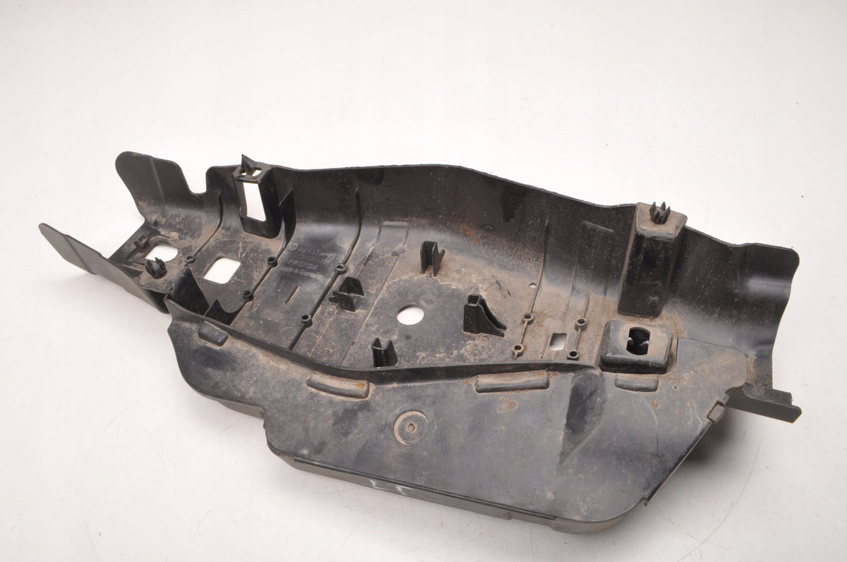 MERCEDES EQB X243 SWING ARM GUARD LEFT REAR A2433524500