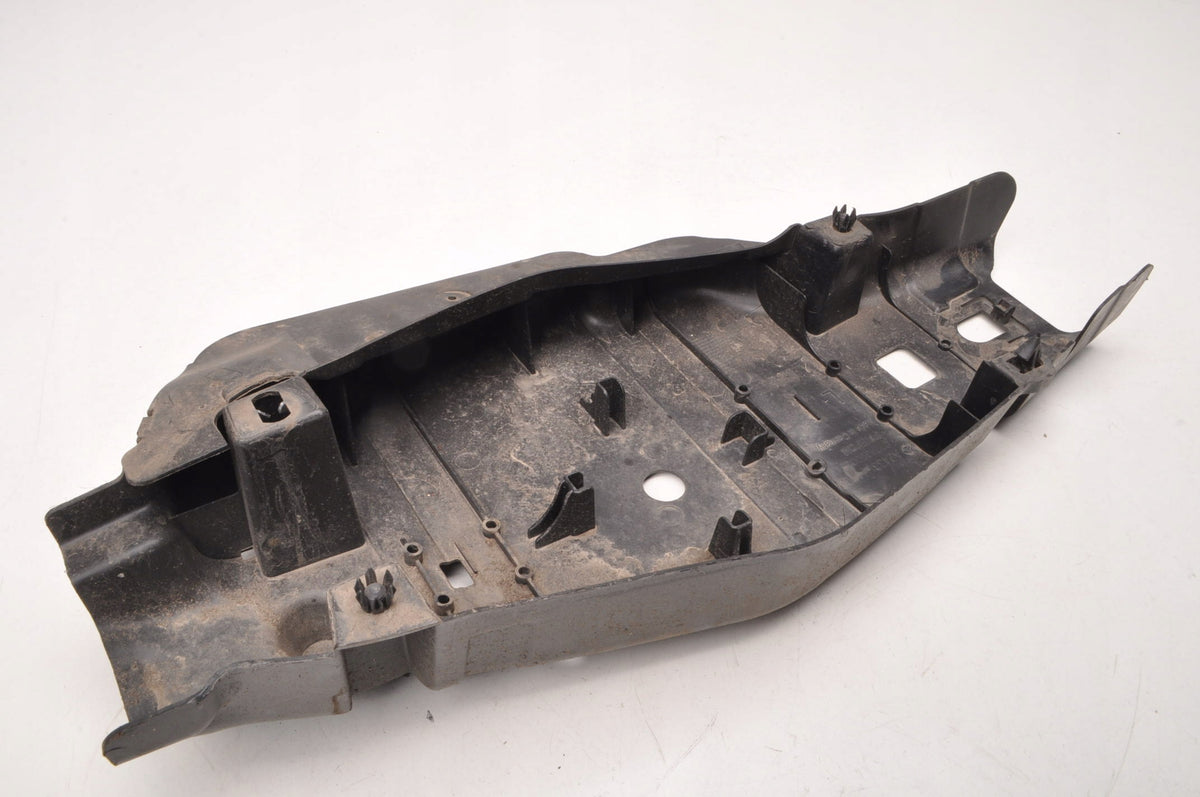 MERCEDES EQB X243 SWING ARM GUARD LEFT REAR A2433524500