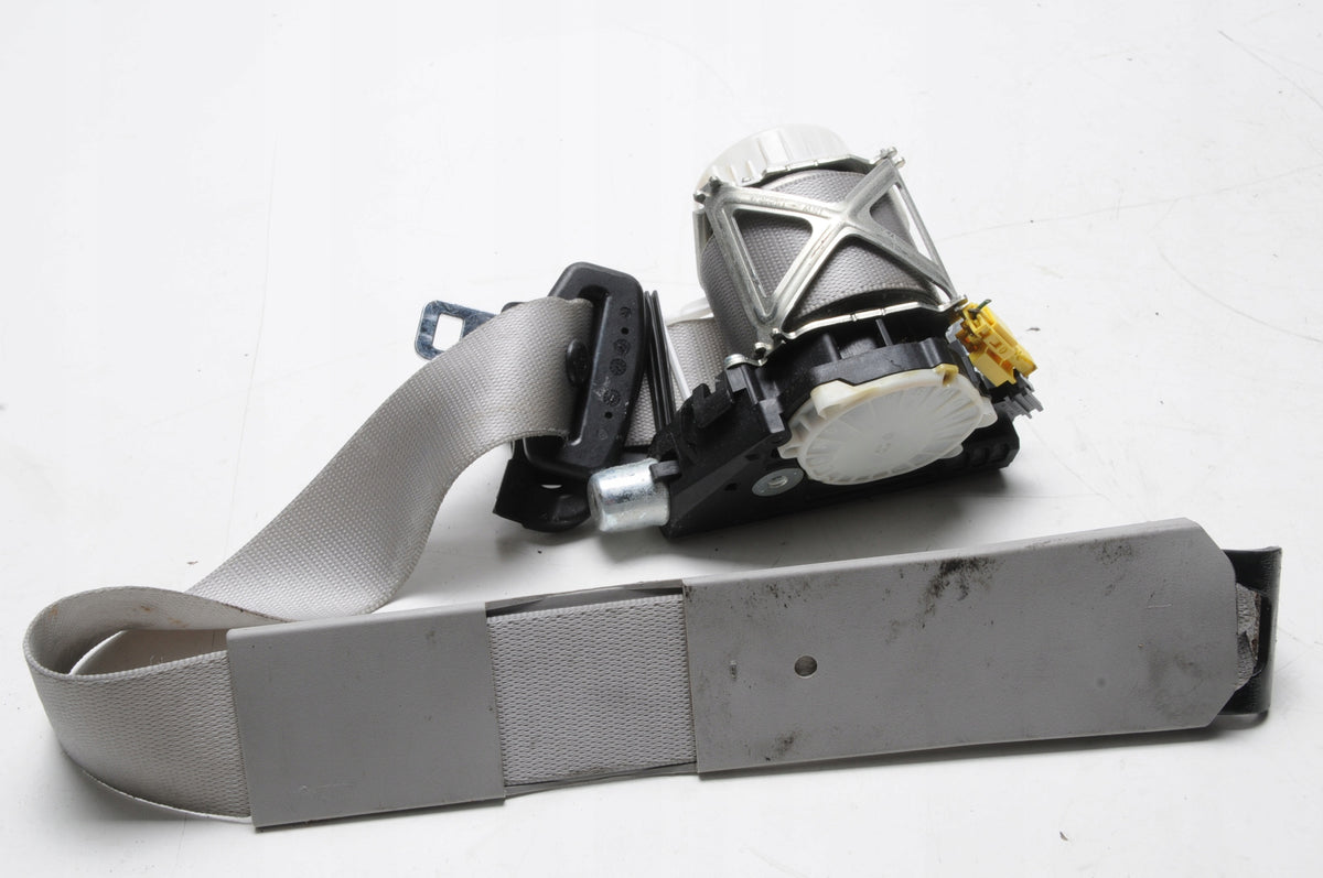 MERCEDES GL X164 SEAT BELT RIGHT REAR A1648600685