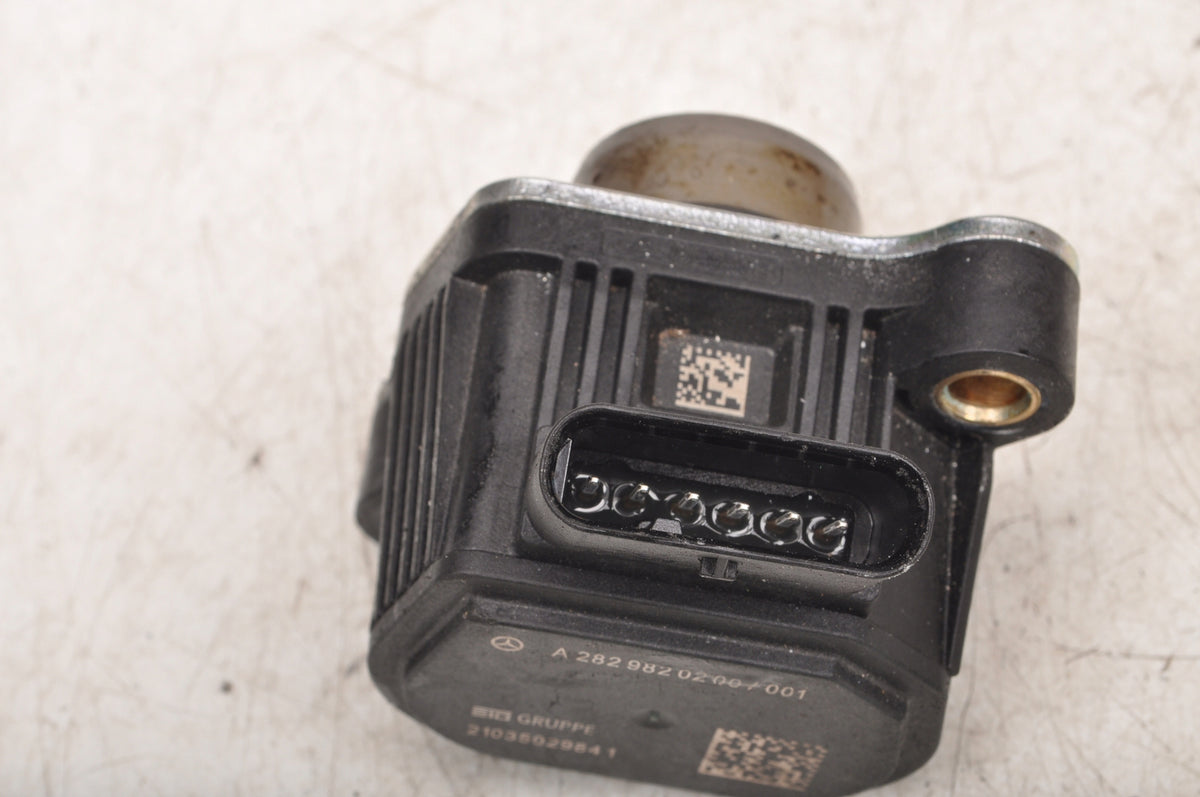 MERCEDES GLA II H247 1.3 SENSOR VALVE A2829820200