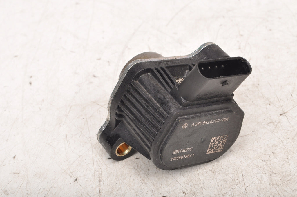 MERCEDES GLA II H247 1.3 SENSOR VALVE A2829820200
