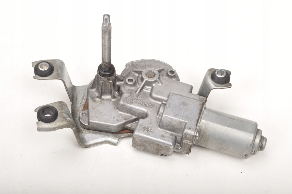 MERCEDES GLA II H247 WIPER MOTOR REAR