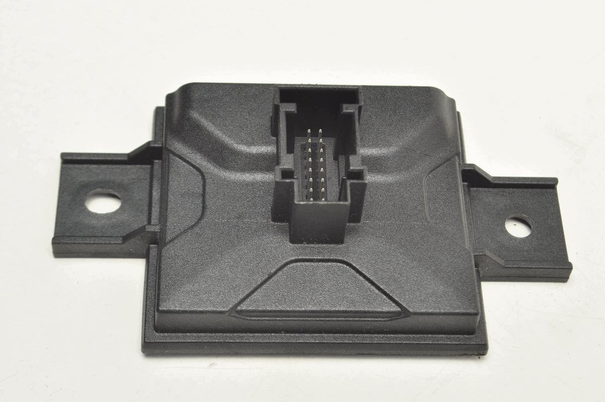 MERCEDES GLC Coupe C253 A2229007414 DRIVER MODULE