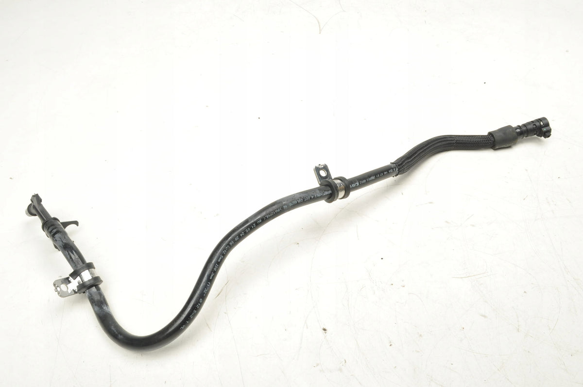 MERCEDES GLC W254 2.0 HYBRID PIPE VACUUM HOSE A2541400701