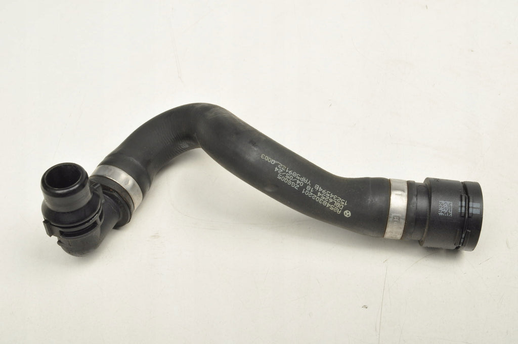 MERCEDES GLC W254 2.0 HYBRID WATER HOSE PIPE A2548302201