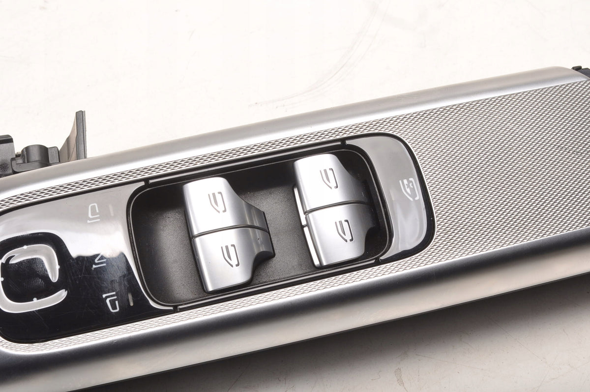 MERCEDES GLC W254 PANEL WINDOW SWITCH 25R