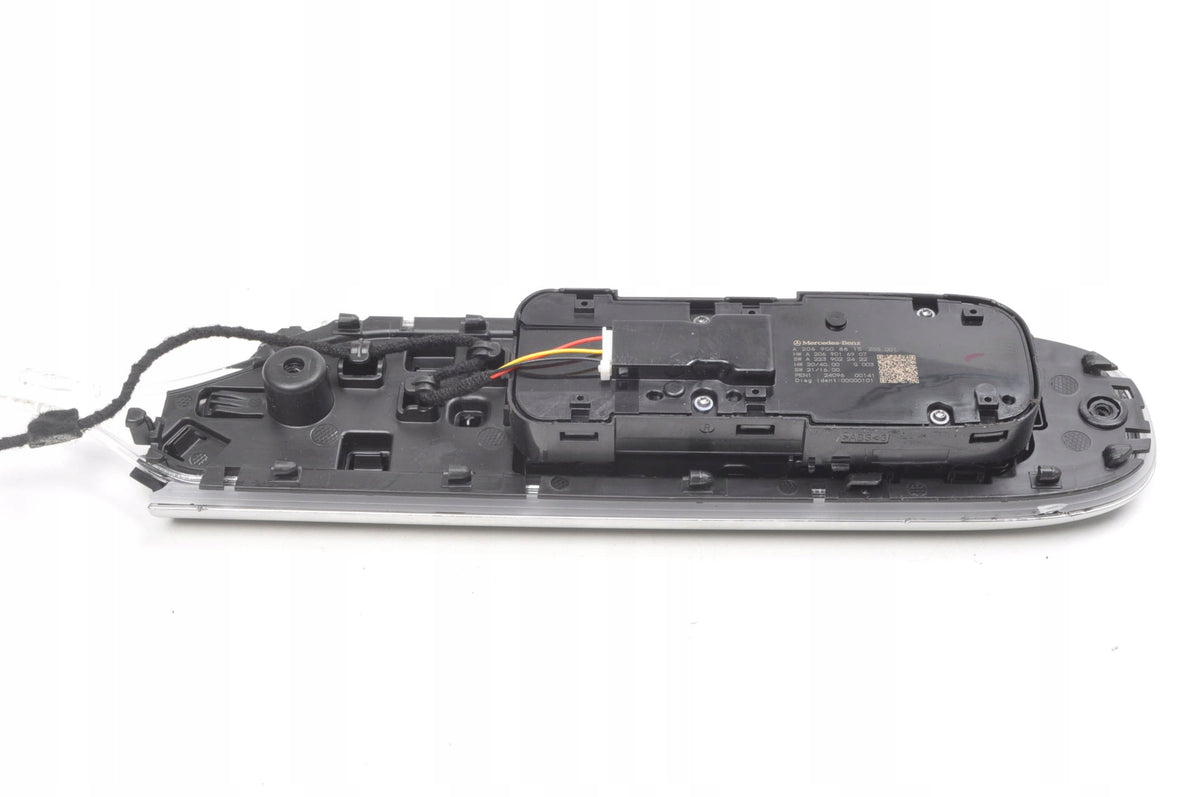 MERCEDES GLC W254 PANEL WINDOW SWITCH A2069008815