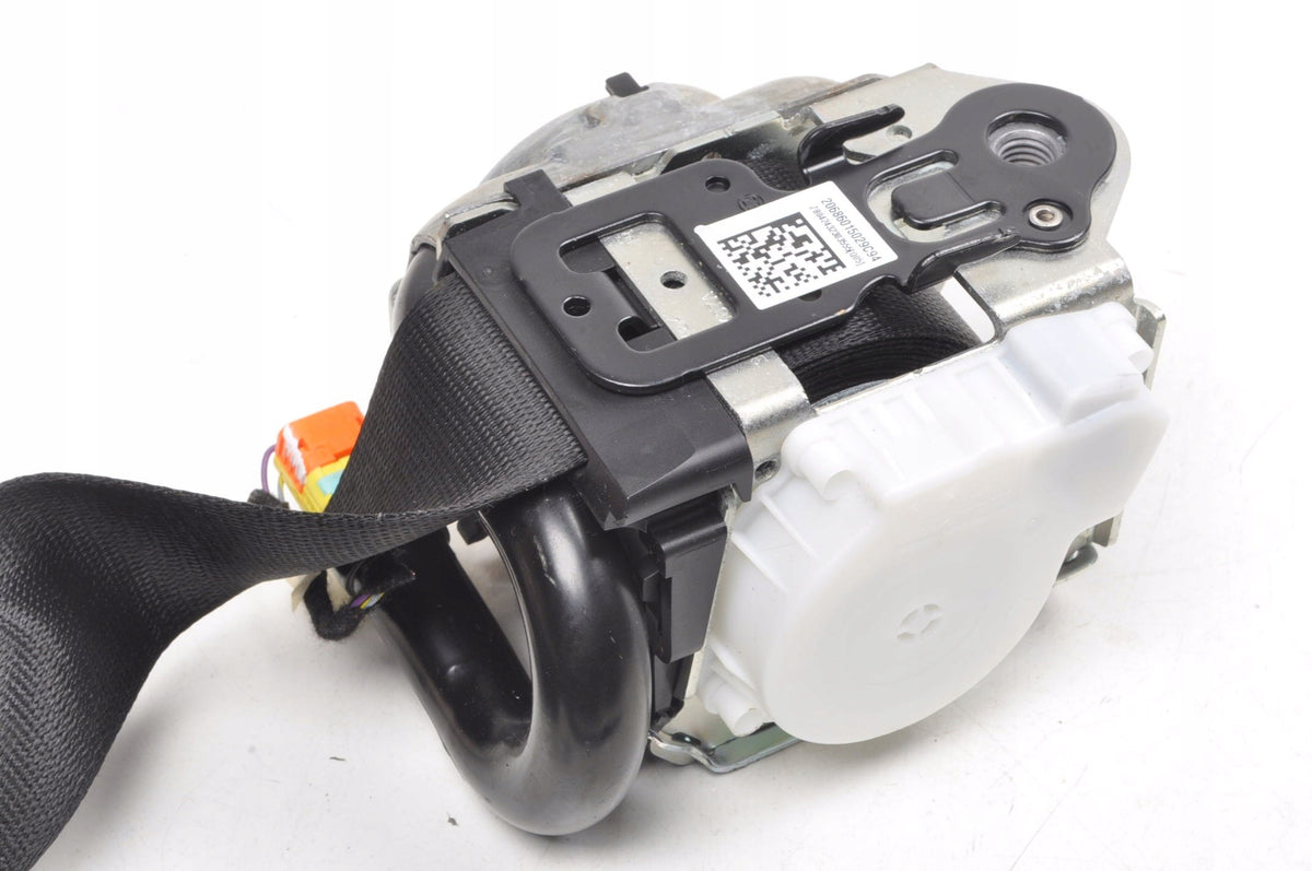 MERCEDES GLC W254 SEAT BELT LEFT FRONT 2068601502