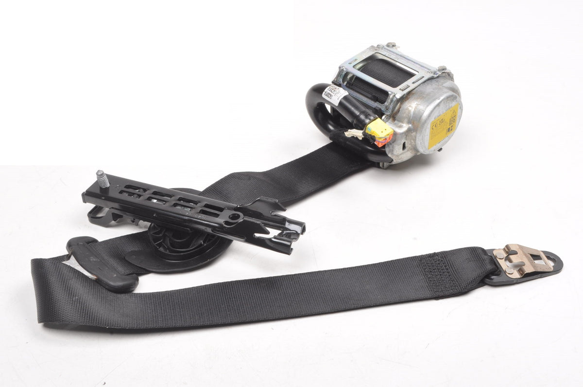 MERCEDES GLC W254 SEAT BELT LEFT FRONT 2068601502