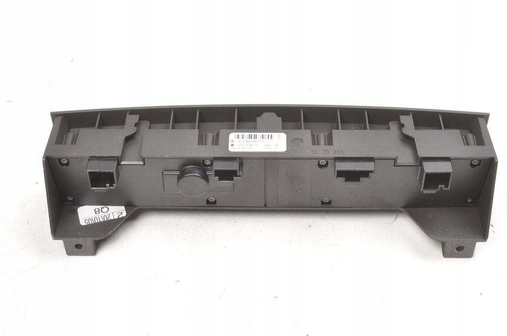 MERCEDES R171 W171 EMERGENCY LIGHT SWITCH 1718208210