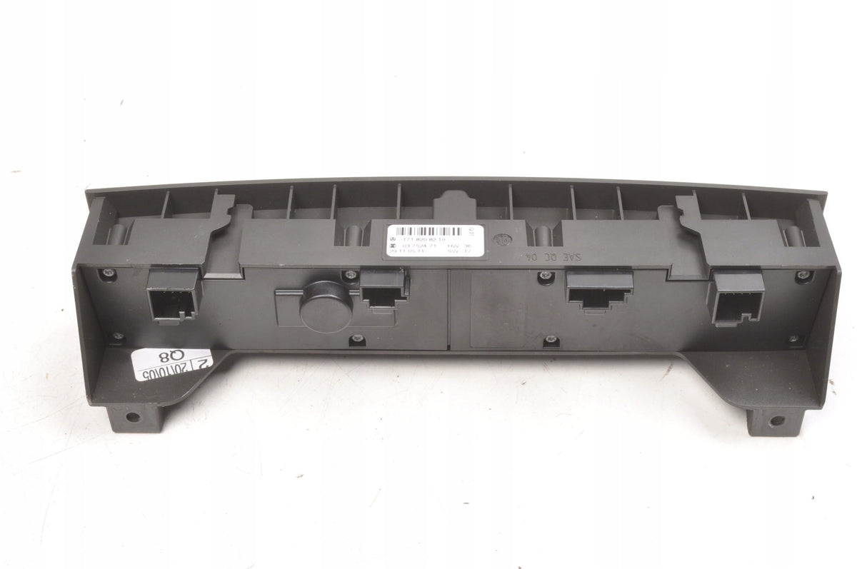 MERCEDES R171 W171 EMERGENCY LIGHT SWITCH 1718208210