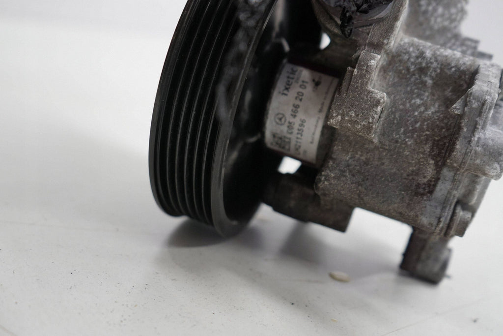 MERCEDES S-CLASS W221 08R 3.5 V6 POWER STEERING PUMP 0054662001
