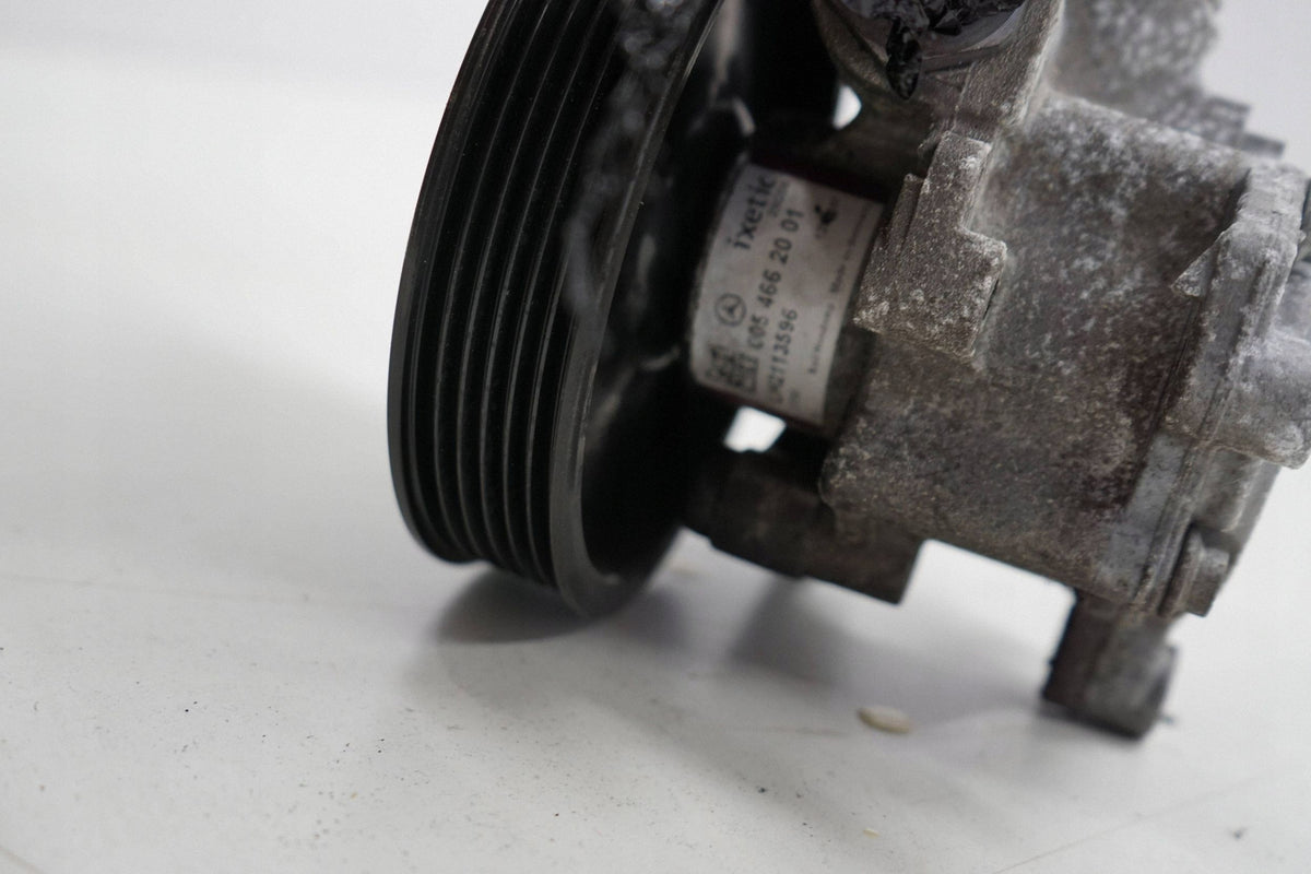 MERCEDES S-CLASS W221 08R 3.5 V6 POWER STEERING PUMP 0054662001