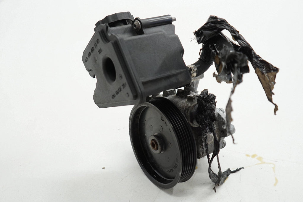 MERCEDES S-CLASS W221 08R 3.5 V6 POWER STEERING PUMP 0054662001