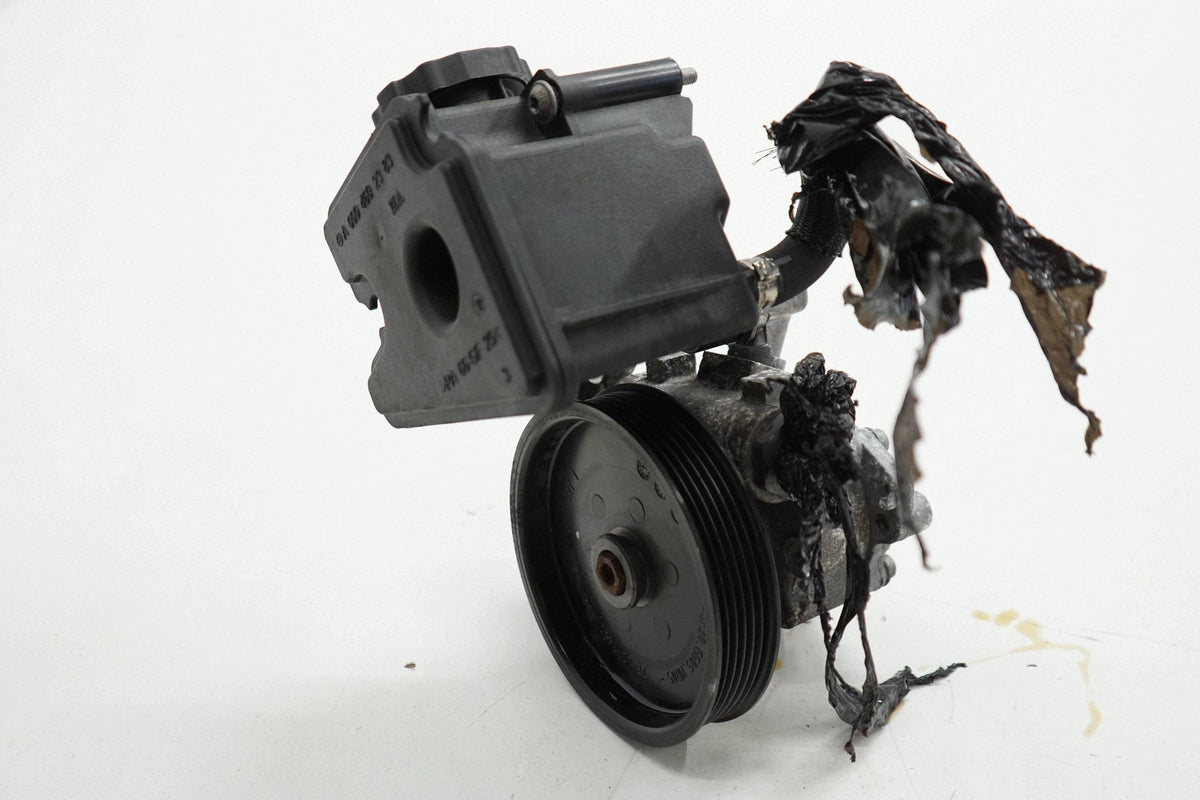 MERCEDES S-CLASS W221 08R 3.5 V6 POWER STEERING PUMP 0054662001