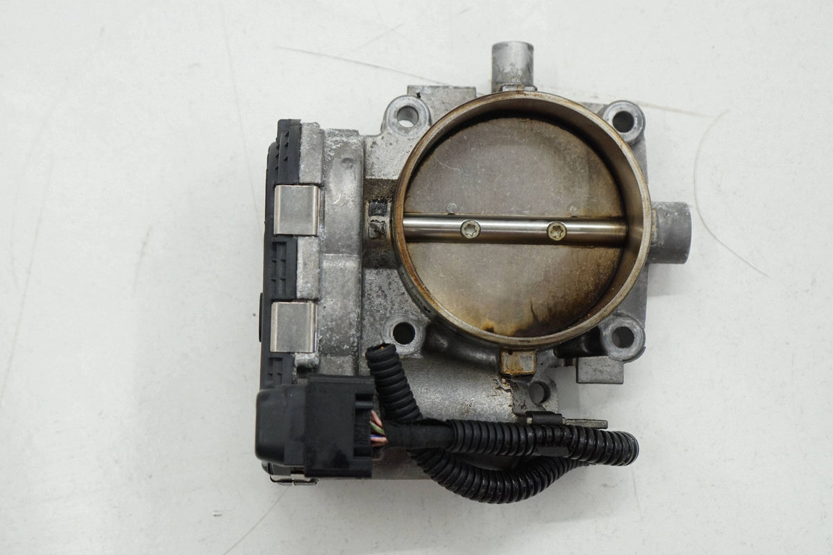 MERCEDES S-CLASS W221 08R 3.5 V6 THROTTLE A1131410125