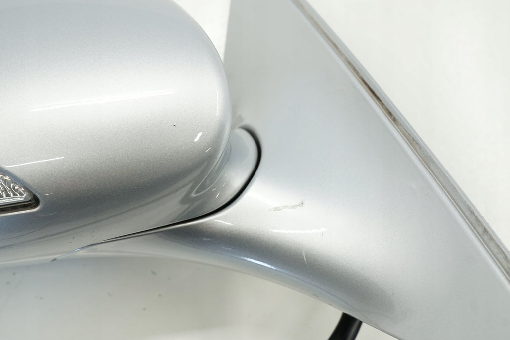 MERCEDES S-CLASS W221 08R MIRROR RIGHT 15PIN 7+8 C775 EUROPE