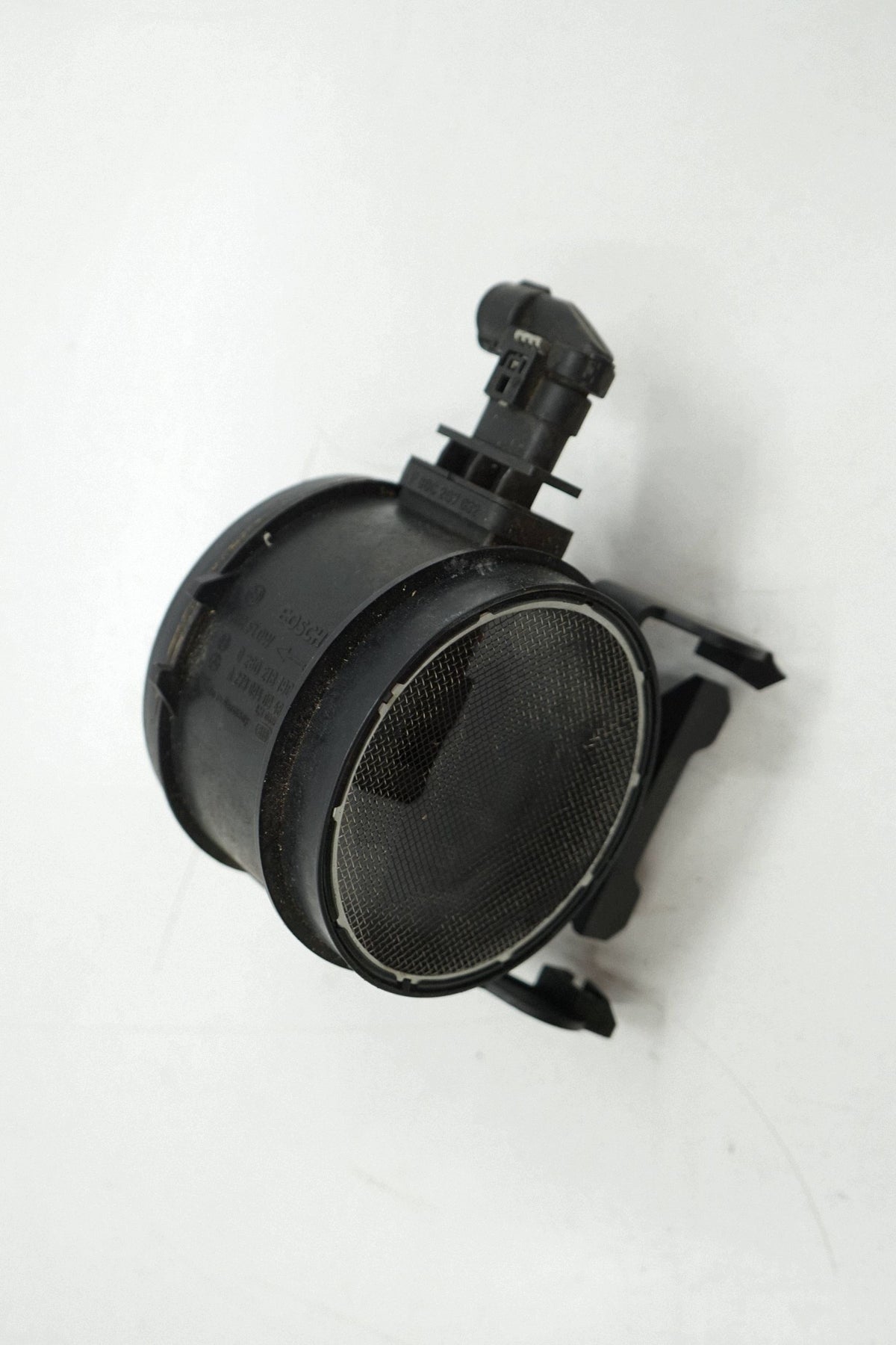 MERCEDES S W221 08R 3.5 V6 CGI AIR FLOW METER A2730940948