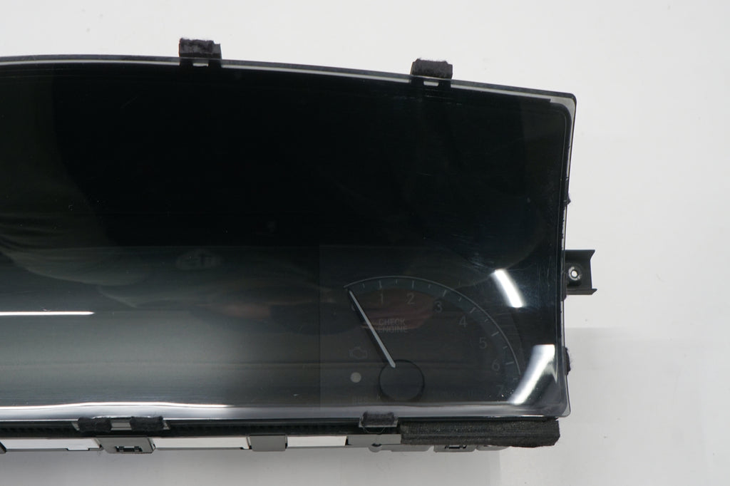 MERCEDES S W221 08R COUNTER CLOCK 3.5 V6 EUROPE A2215405048