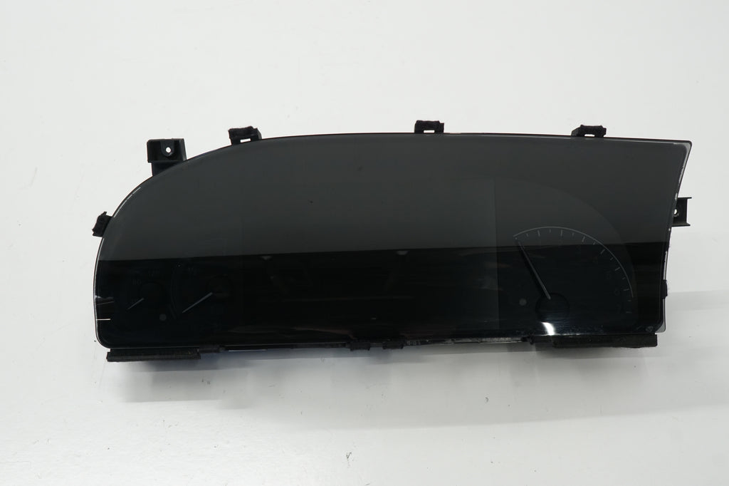 MERCEDES S W221 08R COUNTER CLOCK 3.5 V6 EUROPE A2215405048
