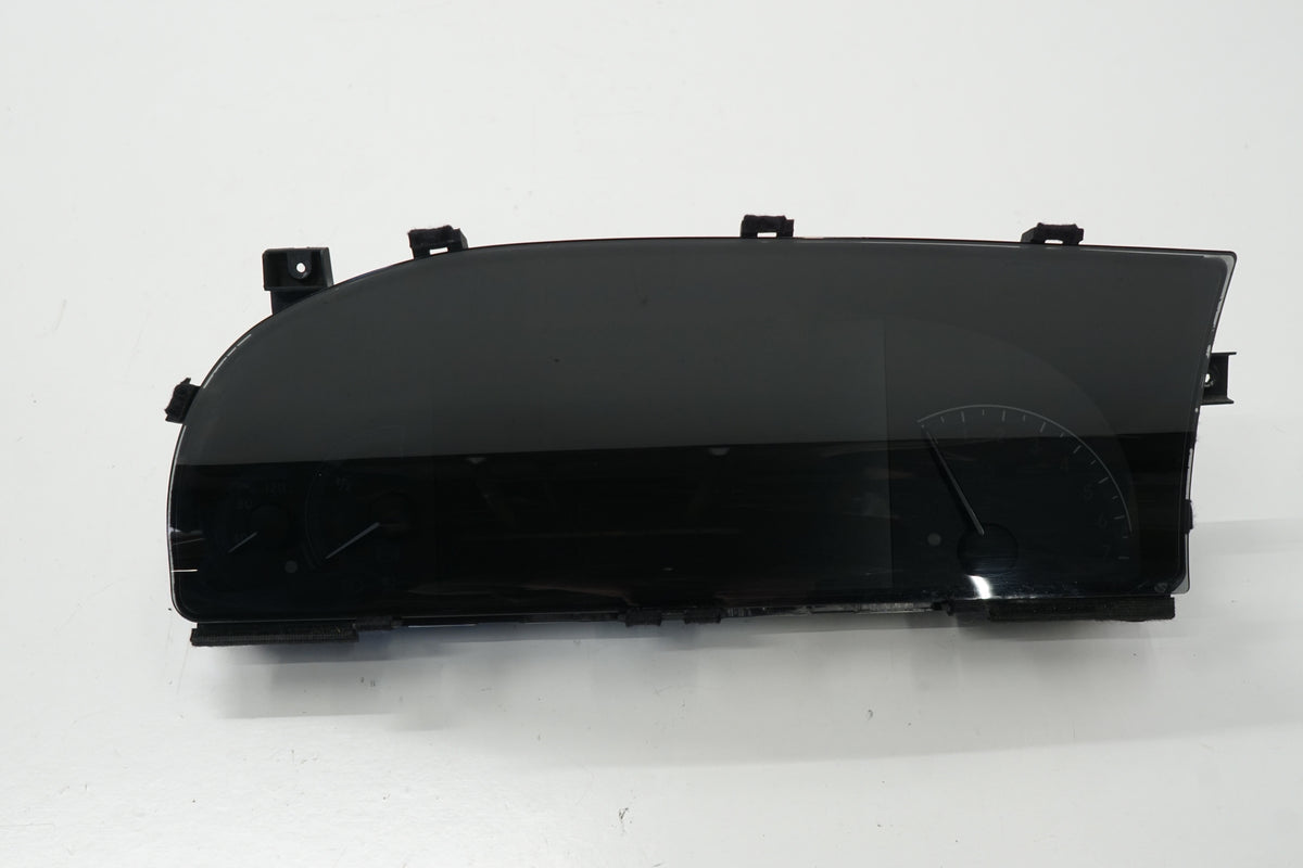 MERCEDES S W221 08R COUNTER CLOCK 3.5 V6 EUROPE A2215405048