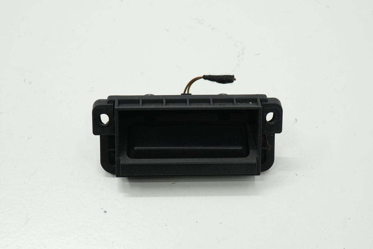 MERCEDES S W221 08R HANDLE BUTTON MICRO CONTACT TAILGATE A2217500893