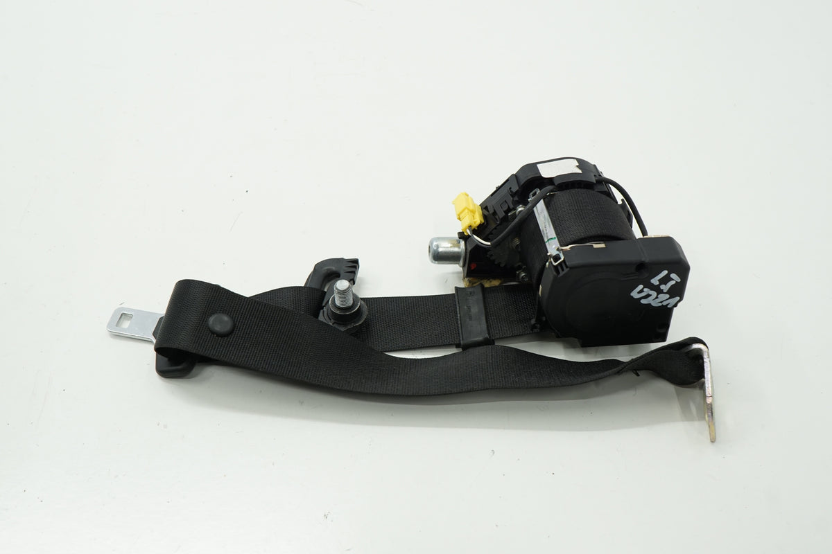 MERCEDES S W221 08R SEAT BELT LEFT REAR A2218600385