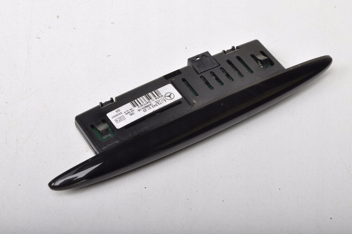 MERCEDES SLK III W172 R172 DISPLAY PDC A1725420123