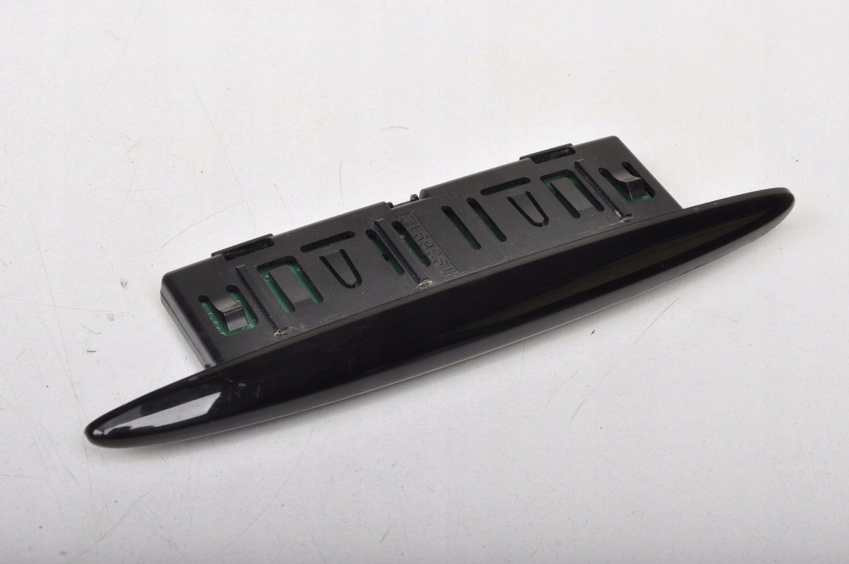 MERCEDES SLK III W172 R172 DISPLAY PDC A1725420123