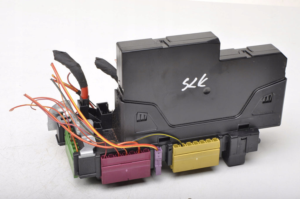 MERCEDES SLK III W172 R172 SAM Control Module Unit 1729060205
