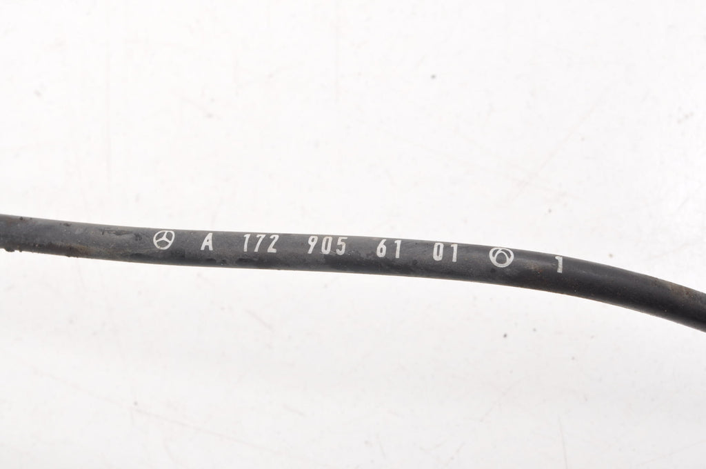 MERCEDES SLK III W172 R172 SENSOR ABS A1729056101