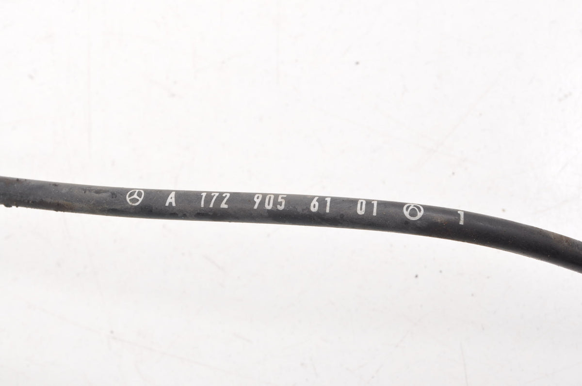 MERCEDES SLK III W172 R172 SENSOR ABS A1729056101