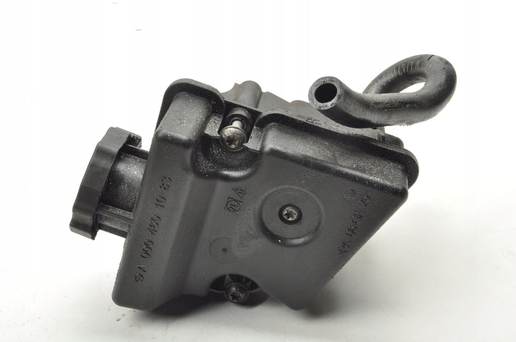 MERCEDES SLK R171 W171 3.0 OIL TANK A0004601083