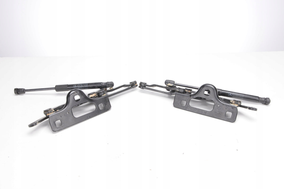 MERCEDES SLK R171 W171 HINGE TAILGATE ACTUATOR A1717500072 SET