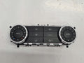MERCEDES SLK W172 AIR CONDITIONING PANEL A1729008306