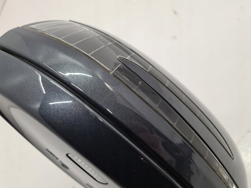 MERCEDES SLK W172 MIRROR RIGHT 9+4 PIN 755 UK