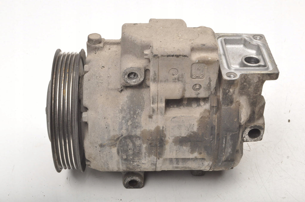MERCEDES VANEO W414 1.7 CDI AIR CONDITIONING COMPRESSOR 447220-8870