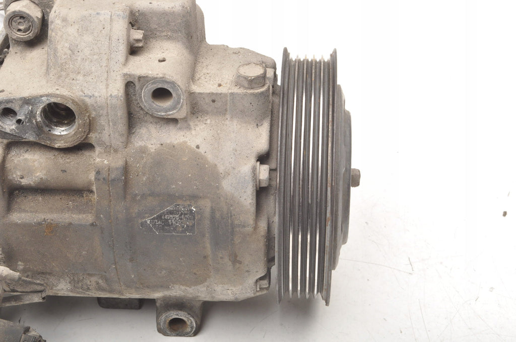 MERCEDES VANEO W414 1.7 CDI AIR CONDITIONING COMPRESSOR 447220-8870
