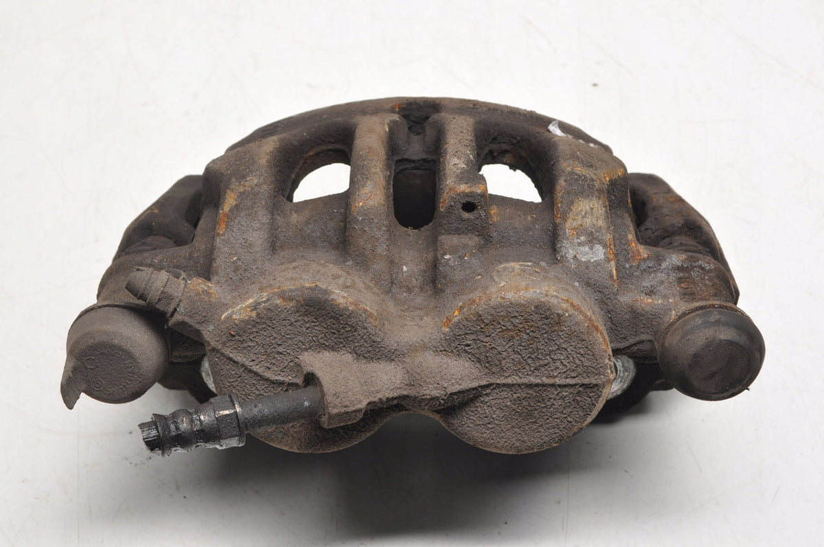 MERCEDES VITO W447 1.6 CDI BRAKE CALIPER LEFT FRONT