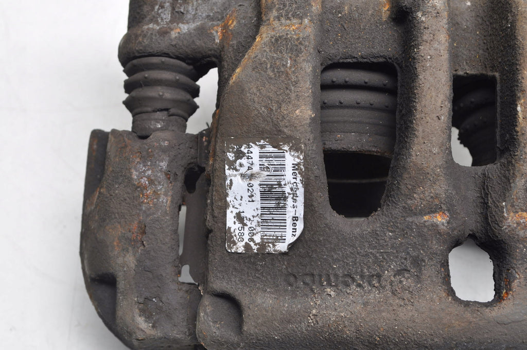 MERCEDES VITO W447 1.6 CDI BRAKE CALIPER LEFT FRONT