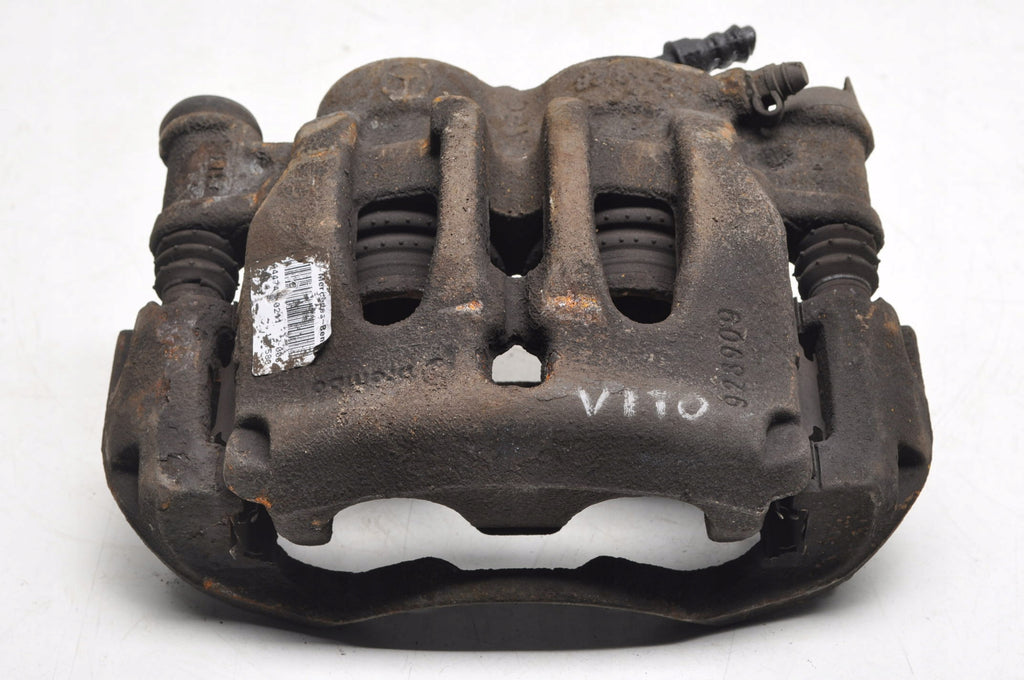 MERCEDES VITO W447 1.6 CDI BRAKE CALIPER LEFT FRONT