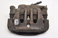 MERCEDES VITO W447 1.6 CDI BRAKE CALIPER LEFT FRONT