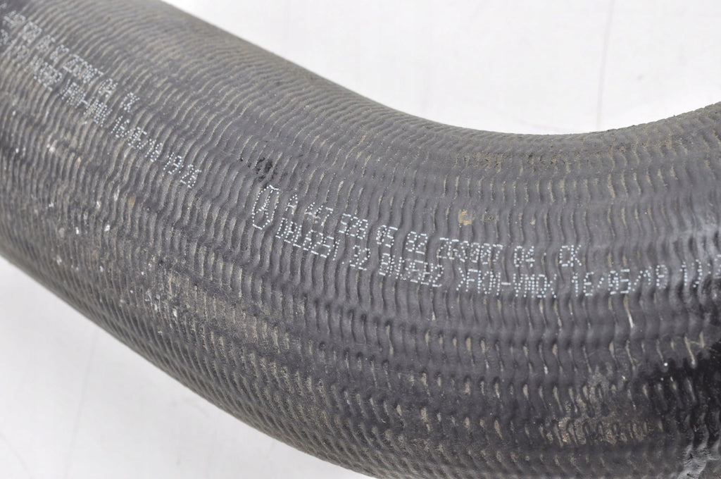 MERCEDES VITO W447 1.6 CDI INTERCOOLER HOSE A4475280582