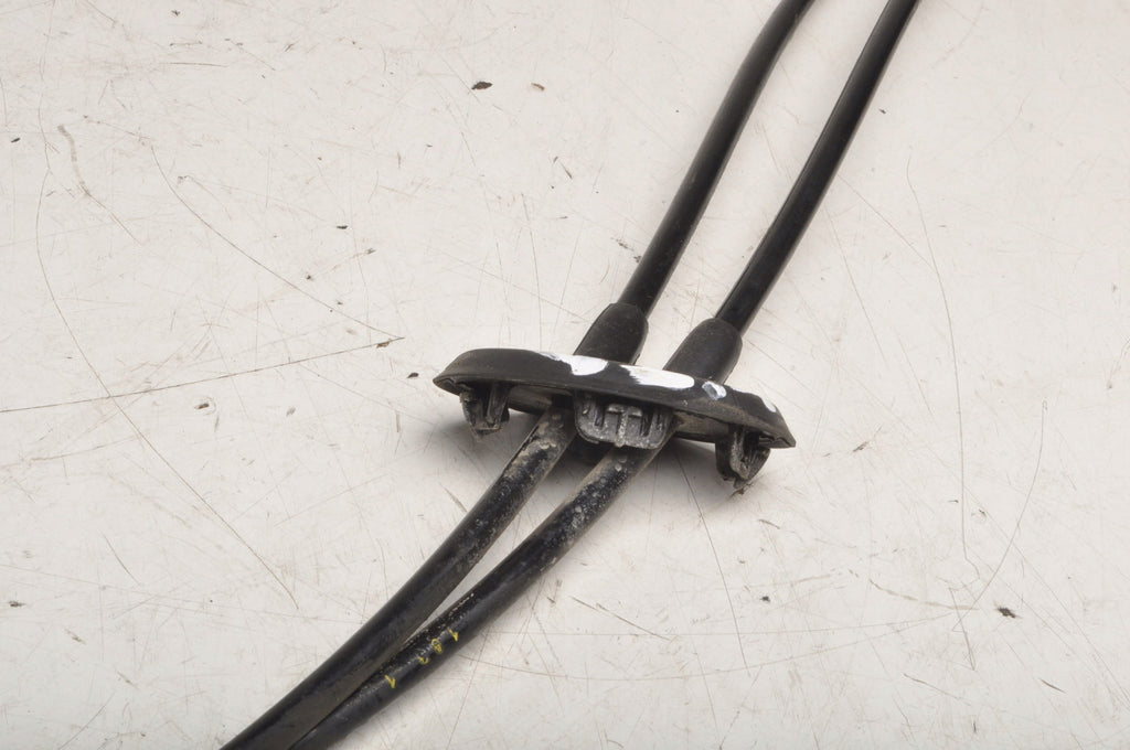 MERCEDES VITO W447 SHIFT LINKS A4472601751
