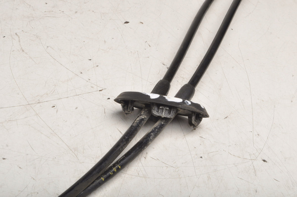 MERCEDES VITO W447 SHIFT LINKS A4472601751