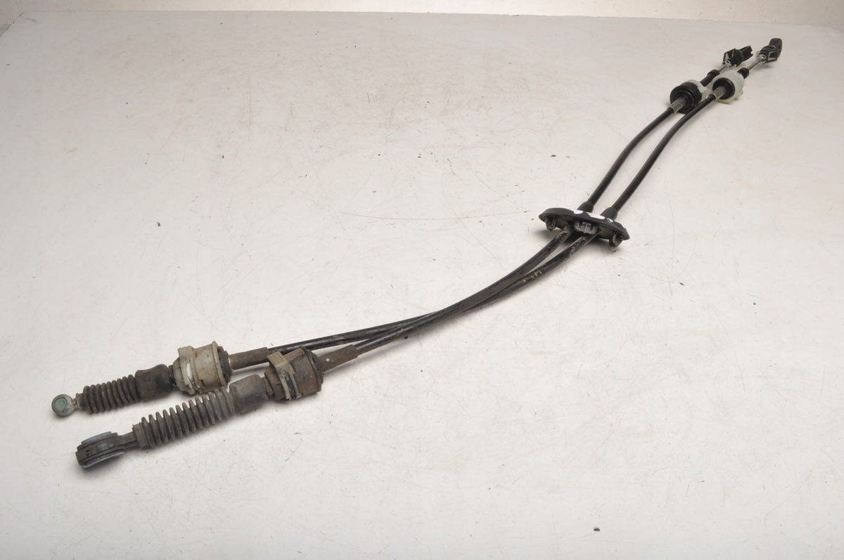 MERCEDES VITO W447 SHIFT LINKS A4472601751