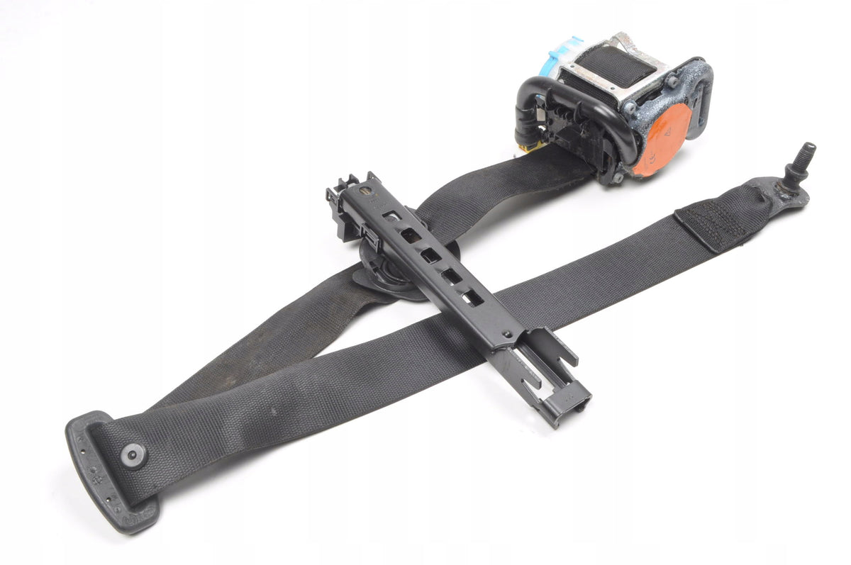MERCEDES W117 W156 W176 SEAT BELT RIGHT FRONT A1768602285